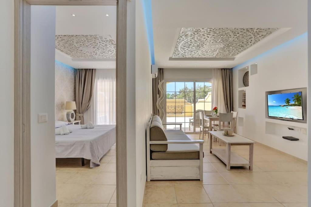 Luxury House Granada Park Villa Arona  Exterior photo