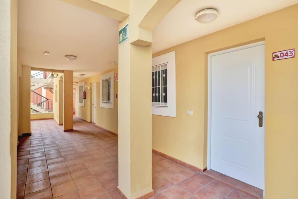Luxury House Granada Park Villa Arona  Exterior photo